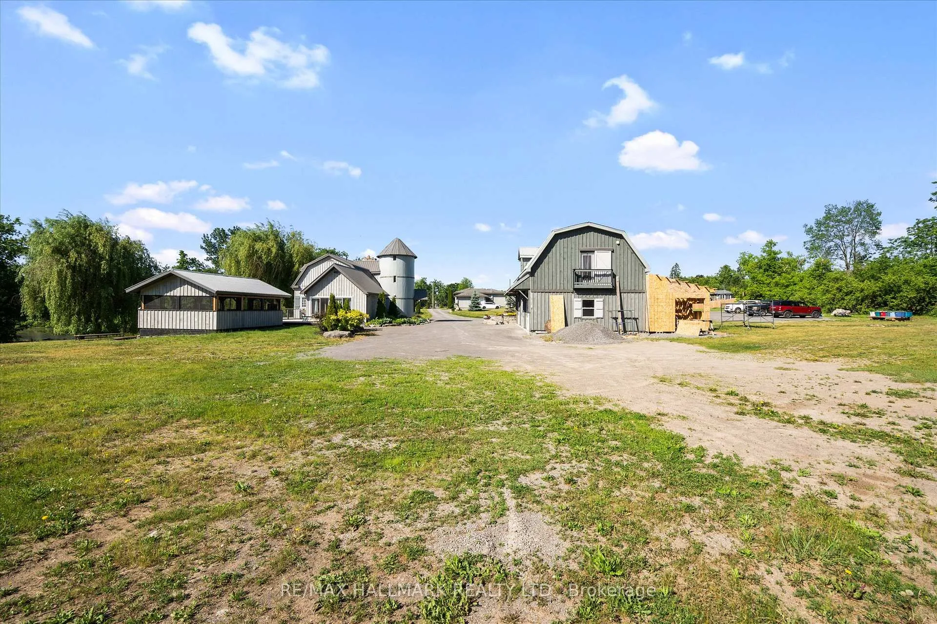 Photo 11 of 105 County Rd 40, Asphodel-Norwood, Norwood — HOMEH