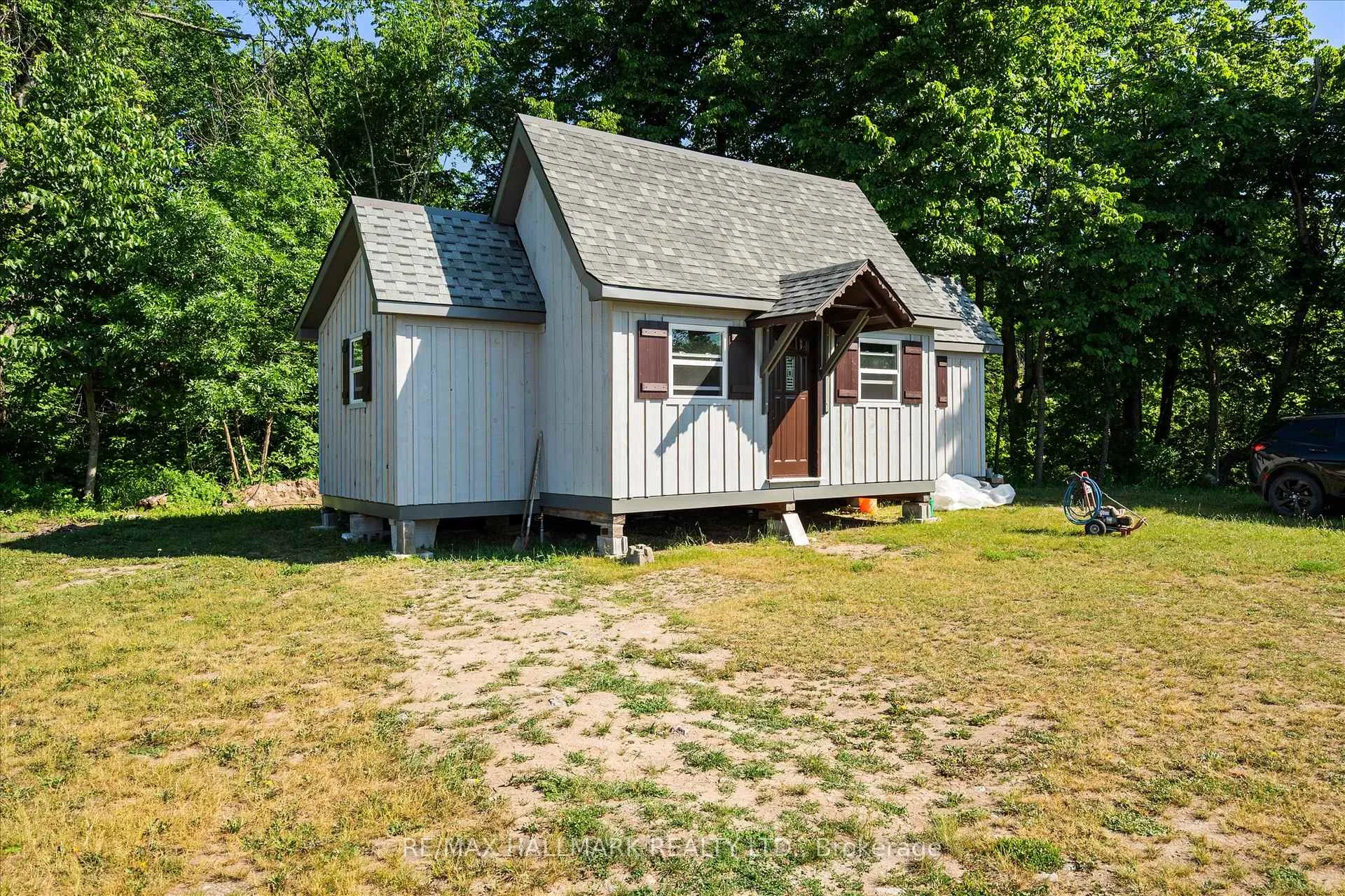 Photo 12 of 105 County Rd 40, Asphodel-Norwood, Norwood — HOMEH