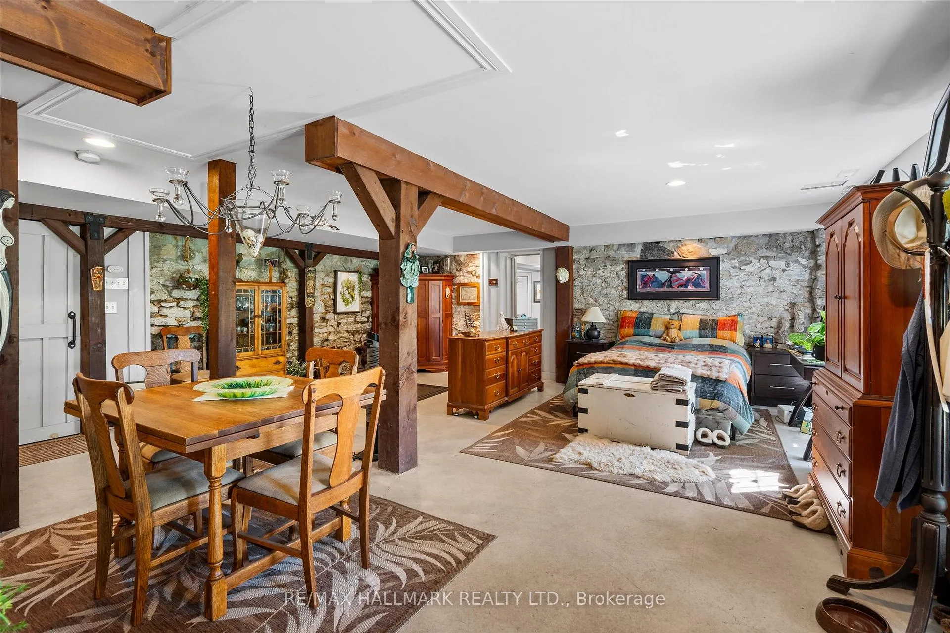 Photo 19 of 105 County Rd 40, Asphodel-Norwood, Norwood — HOMEH