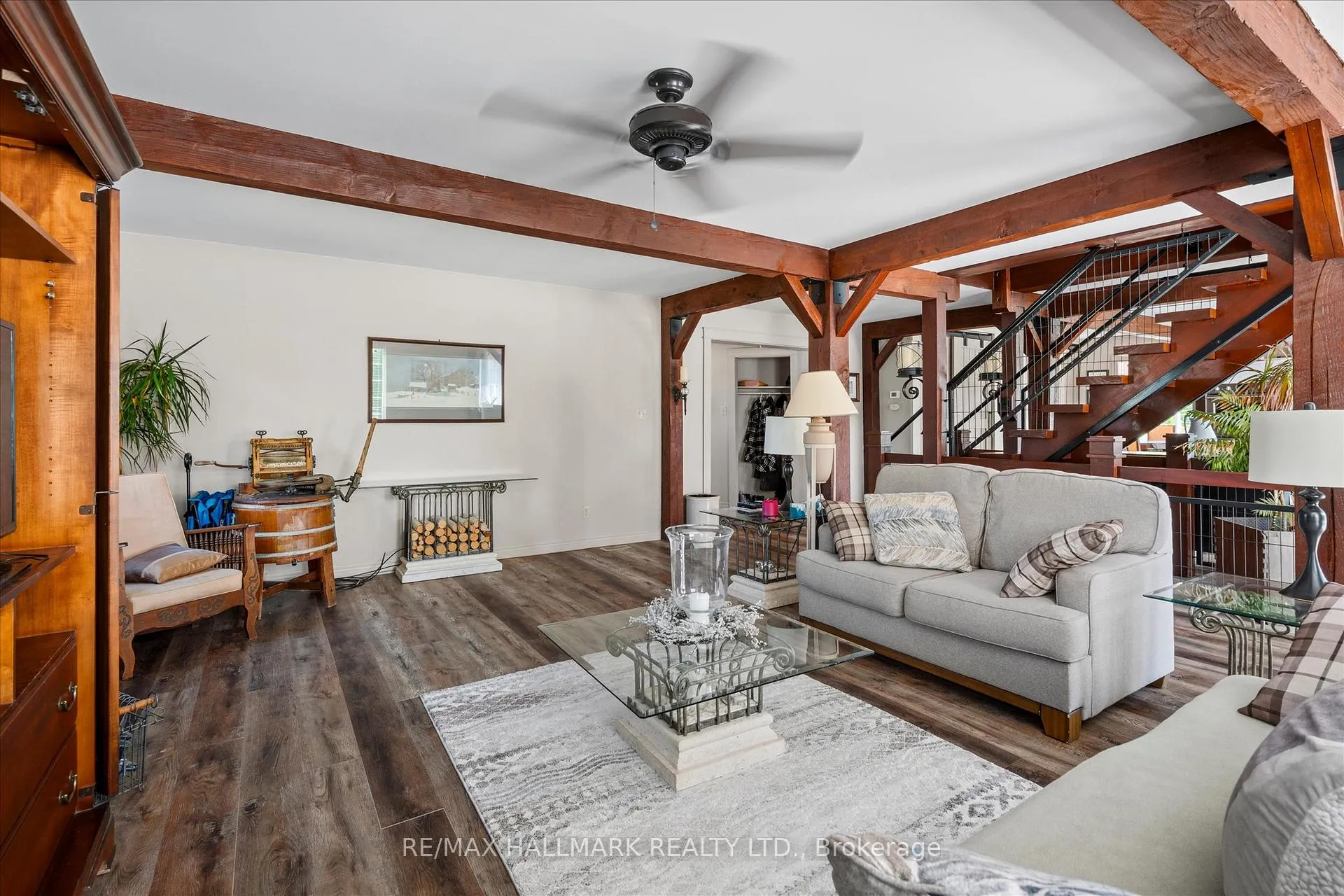 Photo 23 of 105 County Rd 40, Asphodel-Norwood, Norwood — HOMEH