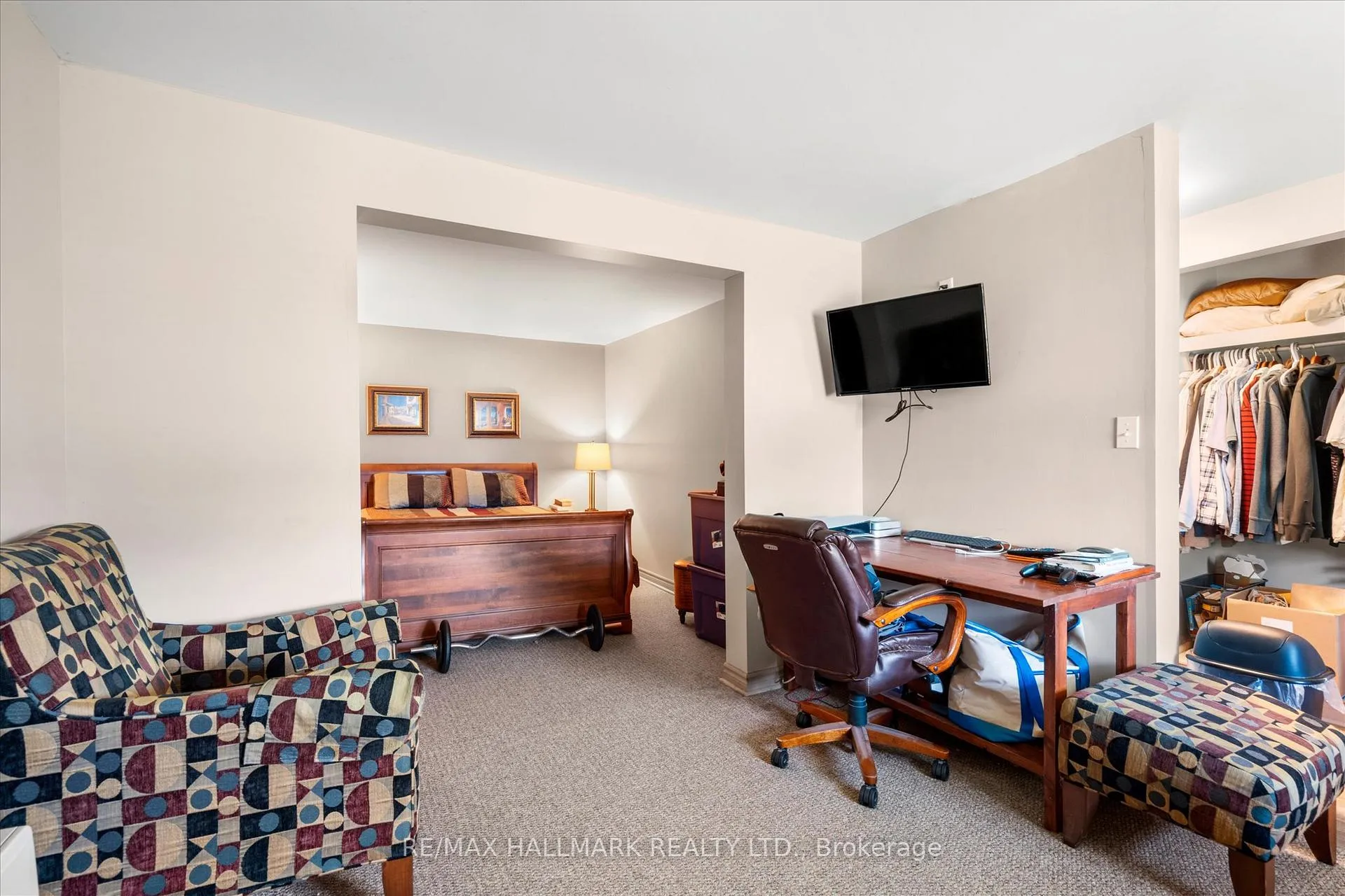 Photo 37 of 105 County Rd 40, Asphodel-Norwood, Norwood — HOMEH