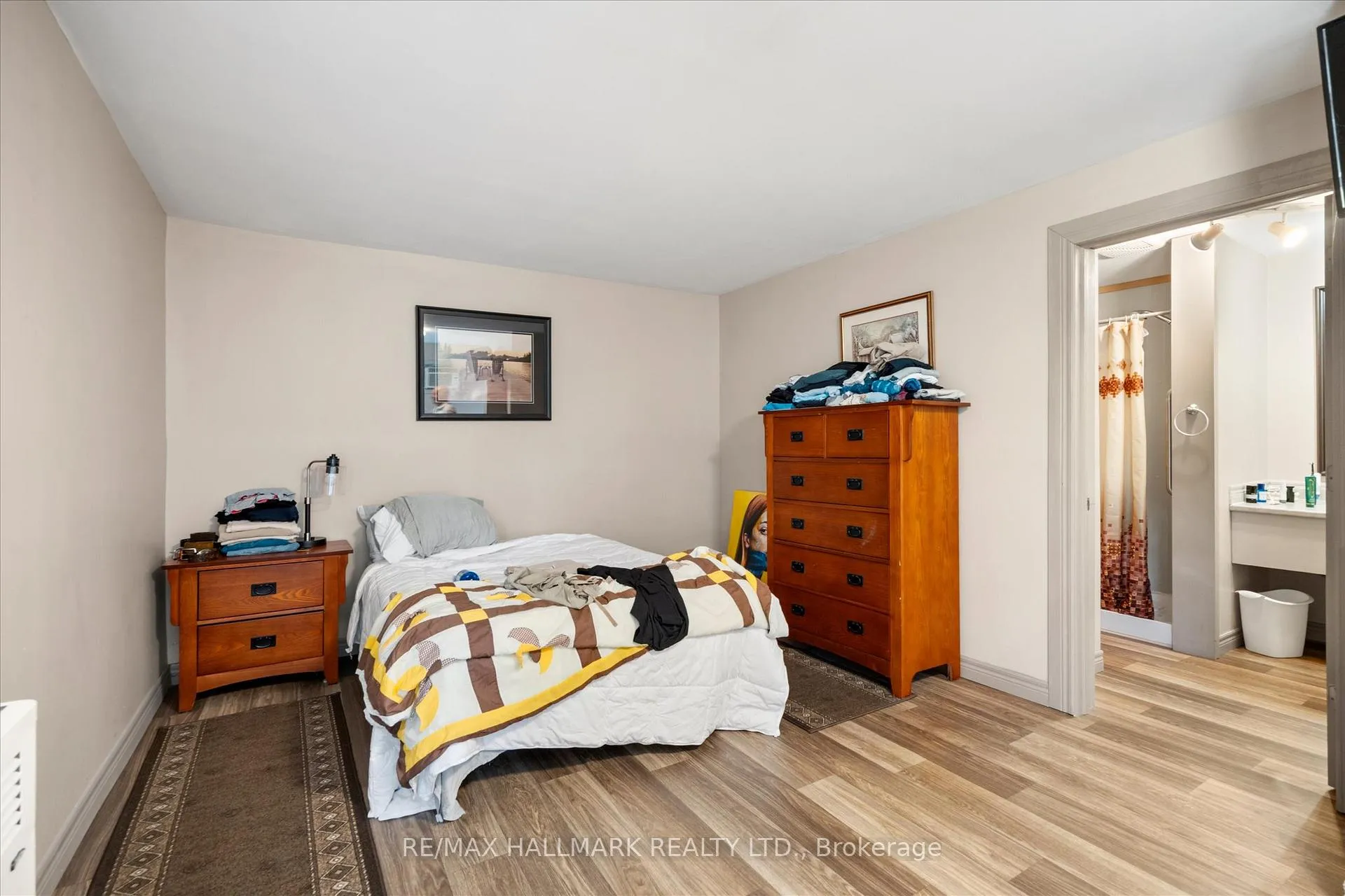 Photo 42 of 105 County Rd 40, Asphodel-Norwood, Norwood — HOMEH