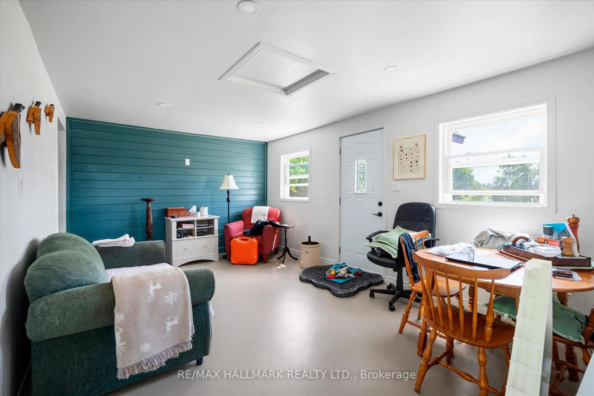Photo 45 of 105 County Rd 40, Asphodel-Norwood, Norwood — HOMEH