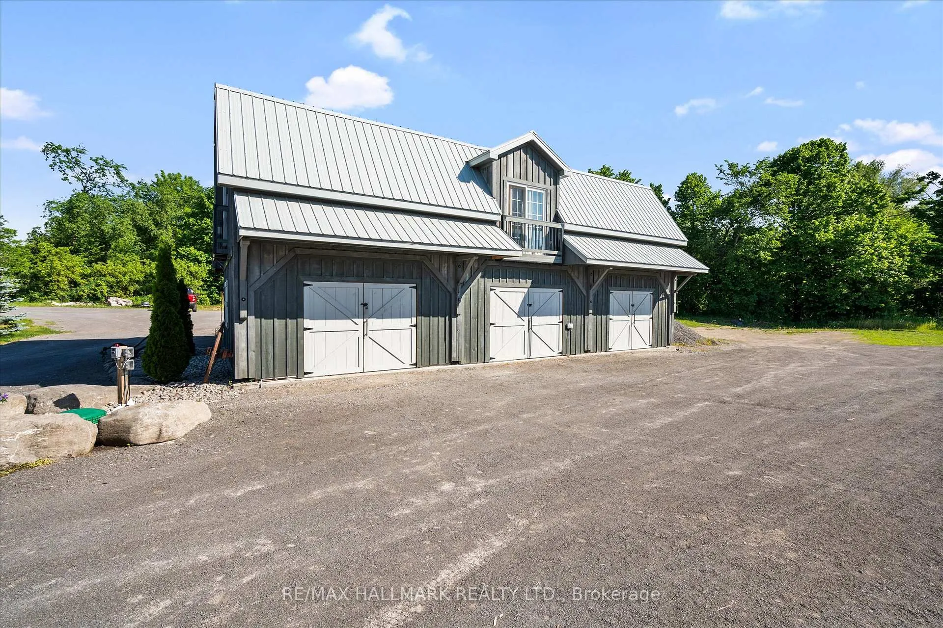 Photo 49 of 105 County Rd 40, Asphodel-Norwood, Norwood — HOMEH