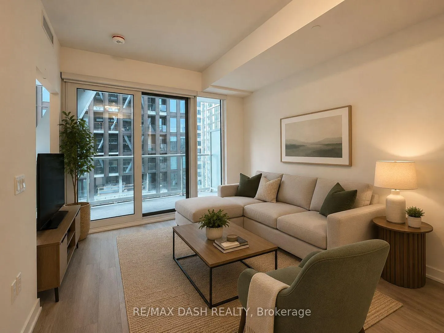 Photo 1 of Unit 1627, 230 Simcoe Street, Toronto, Kensington-Chinatown — HOMEH