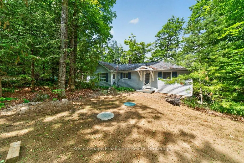 Photo 4 of 1107 Peters Lane, Frontenac, Frontenac North — HOMEH