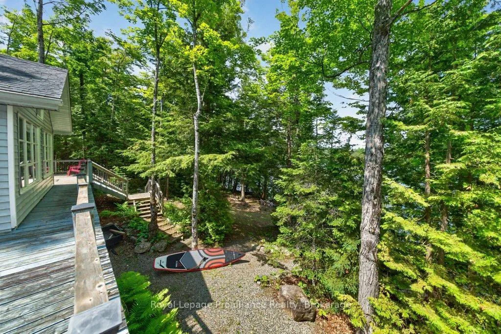 Photo 15 of 1107 Peters Lane, Frontenac, Frontenac North — HOMEH