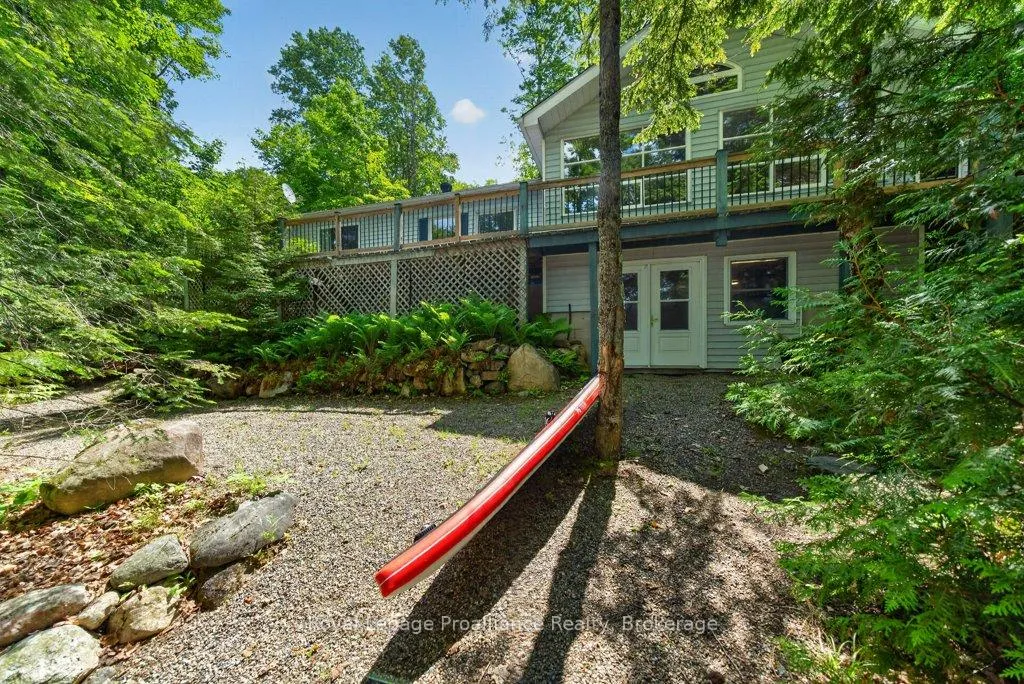 Photo 16 of 1107 Peters Lane, Frontenac, Frontenac North — HOMEH