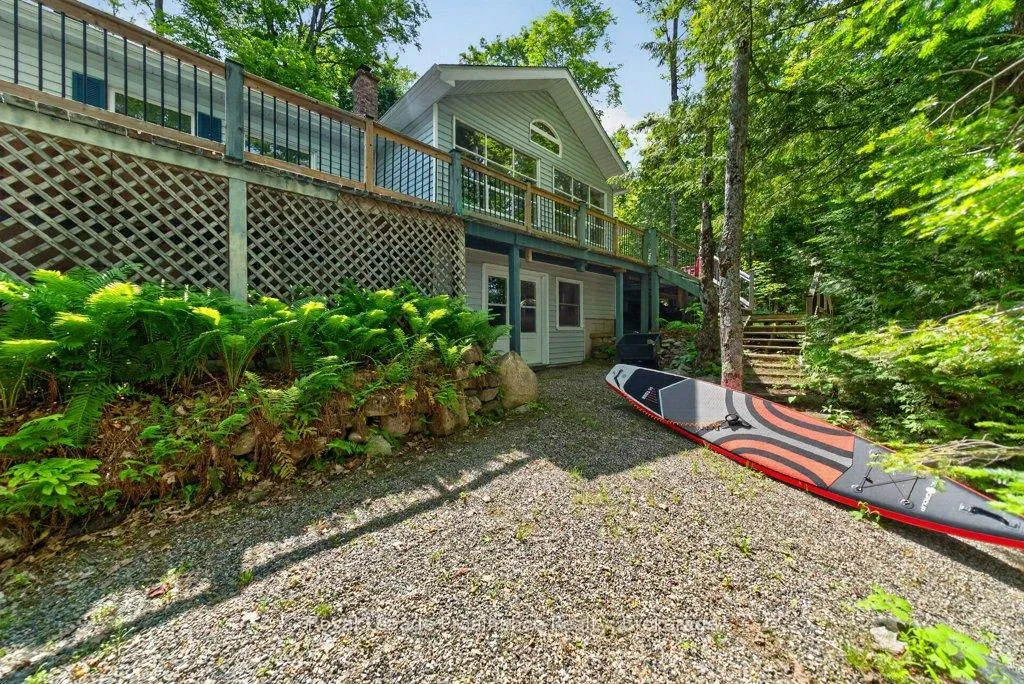 Photo 17 of 1107 Peters Lane, Frontenac, Frontenac North — HOMEH