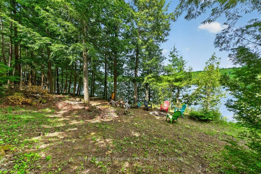 Photo 18 of 1107 Peters Lane, Frontenac, Frontenac North — HOMEH