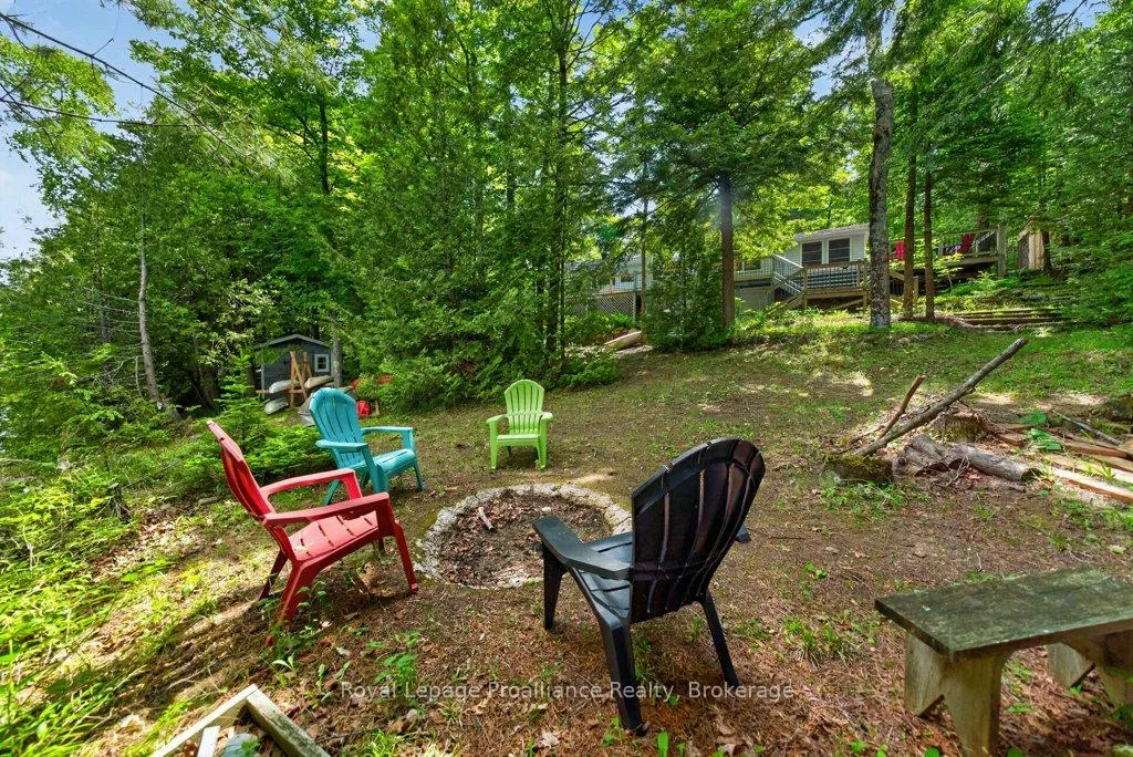Photo 19 of 1107 Peters Lane, Frontenac, Frontenac North — HOMEH