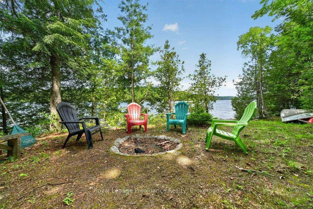 Photo 20 of 1107 Peters Lane, Frontenac, Frontenac North — HOMEH