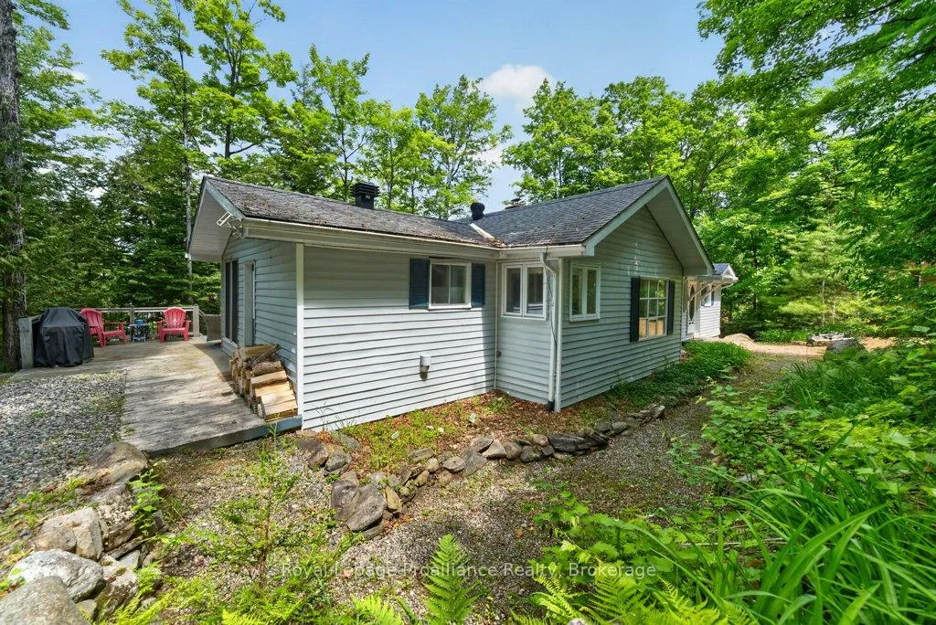 Photo 21 of 1107 Peters Lane, Frontenac, Frontenac North — HOMEH
