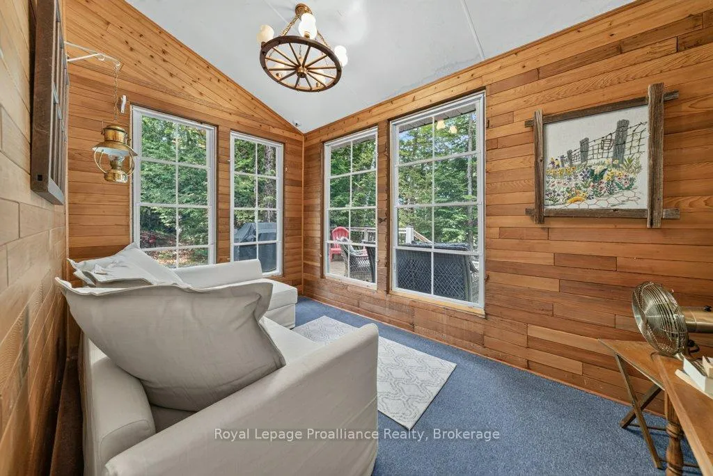 Photo 24 of 1107 Peters Lane, Frontenac, Frontenac North — HOMEH