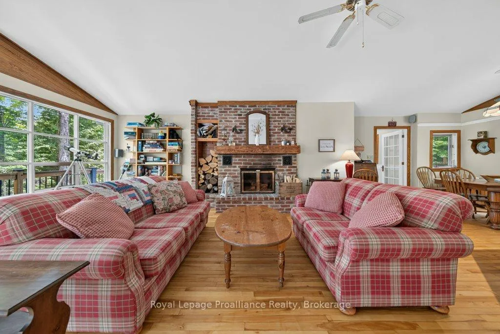 Photo 26 of 1107 Peters Lane, Frontenac, Frontenac North — HOMEH