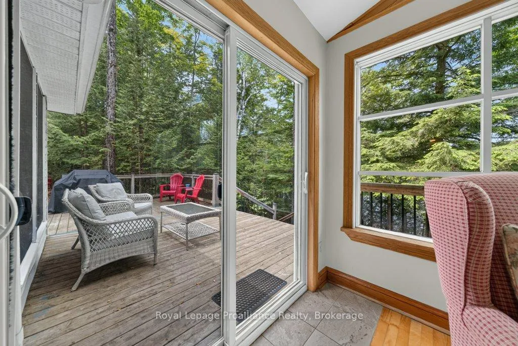 Photo 28 of 1107 Peters Lane, Frontenac, Frontenac North — HOMEH