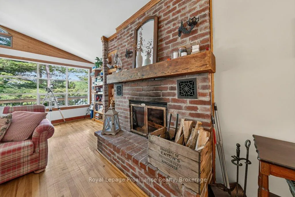 Photo 29 of 1107 Peters Lane, Frontenac, Frontenac North — HOMEH