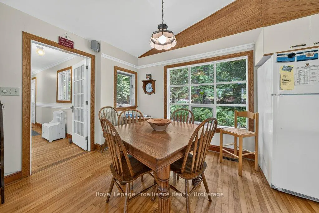 Photo 32 of 1107 Peters Lane, Frontenac, Frontenac North — HOMEH