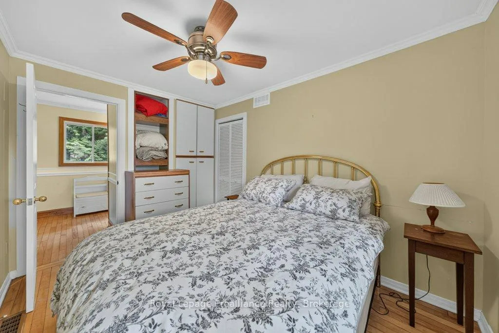 Photo 35 of 1107 Peters Lane, Frontenac, Frontenac North — HOMEH