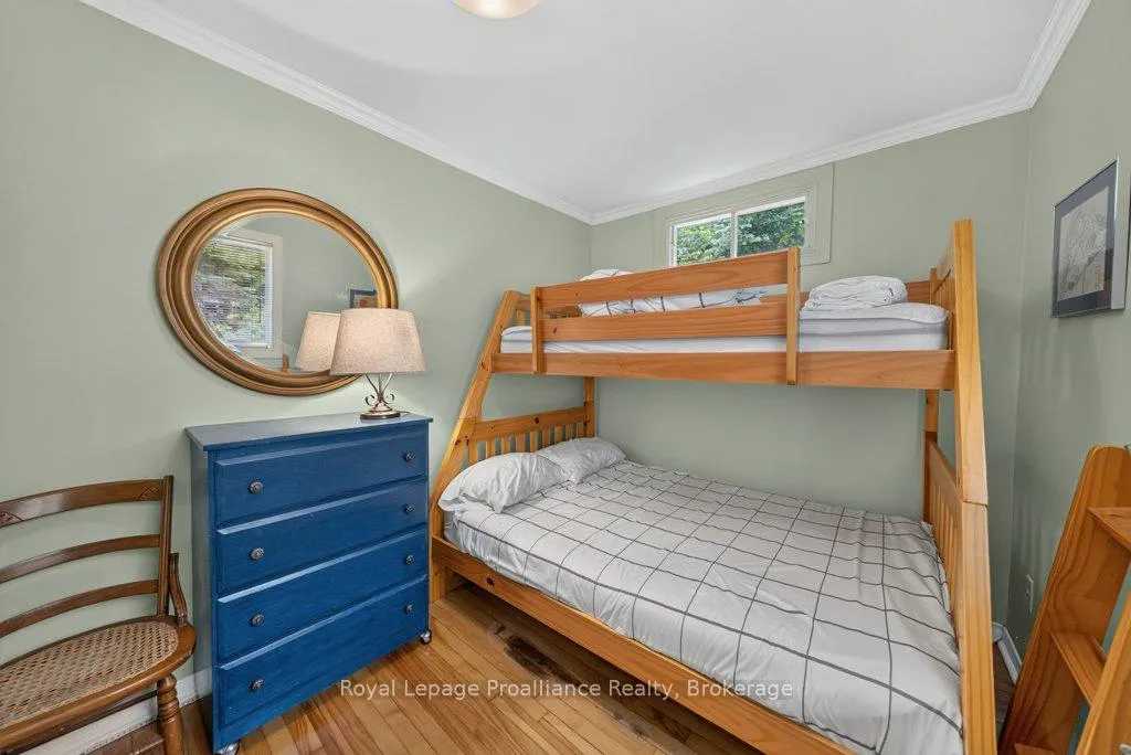 Photo 37 of 1107 Peters Lane, Frontenac, Frontenac North — HOMEH
