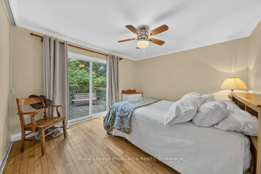 Photo 40 of 1107 Peters Lane, Frontenac, Frontenac North — HOMEH