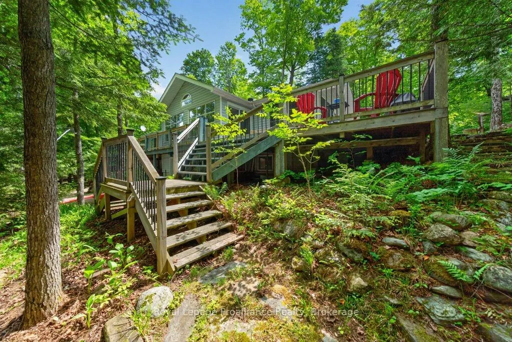 Photo 43 of 1107 Peters Lane, Frontenac, Frontenac North — HOMEH
