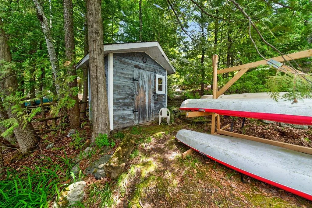 Photo 44 of 1107 Peters Lane, Frontenac, Frontenac North — HOMEH