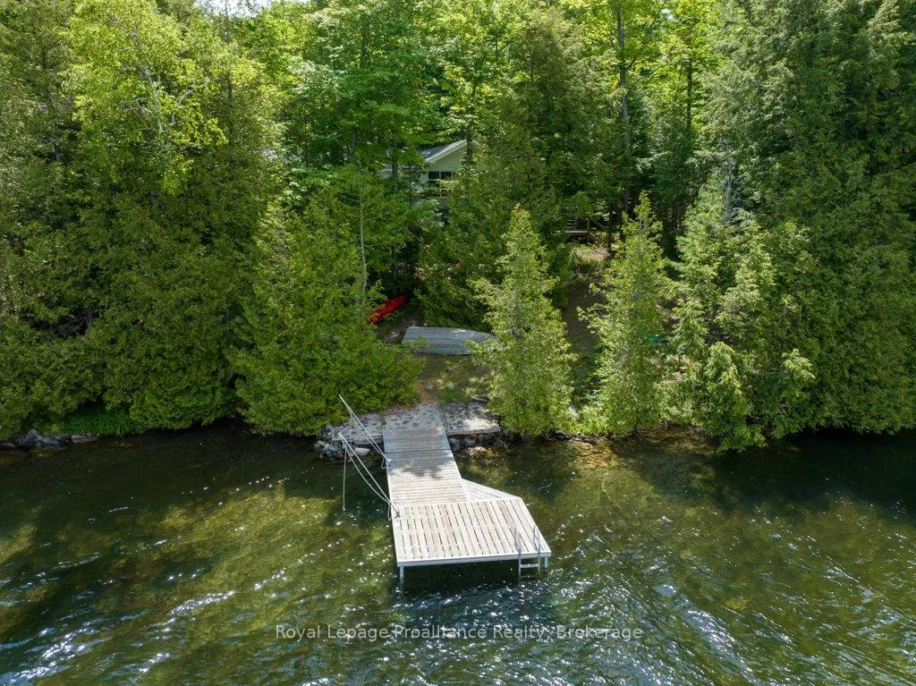 Photo 45 of 1107 Peters Lane, Frontenac, Frontenac North — HOMEH