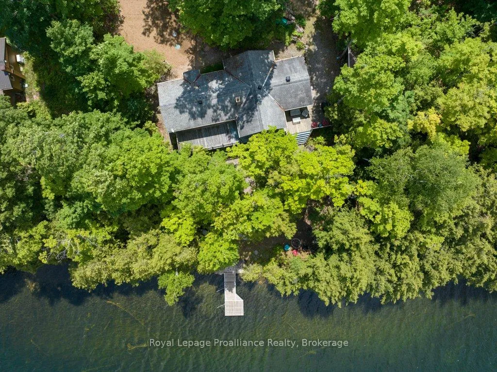 Photo 47 of 1107 Peters Lane, Frontenac, Frontenac North — HOMEH