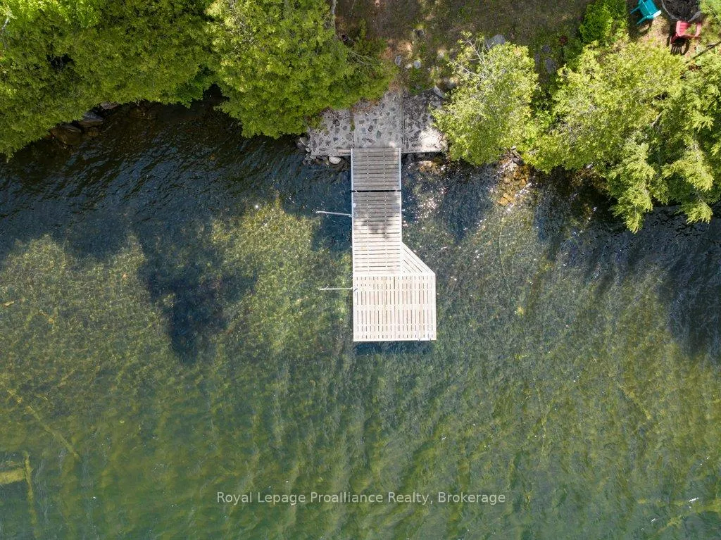 Photo 48 of 1107 Peters Lane, Frontenac, Frontenac North — HOMEH