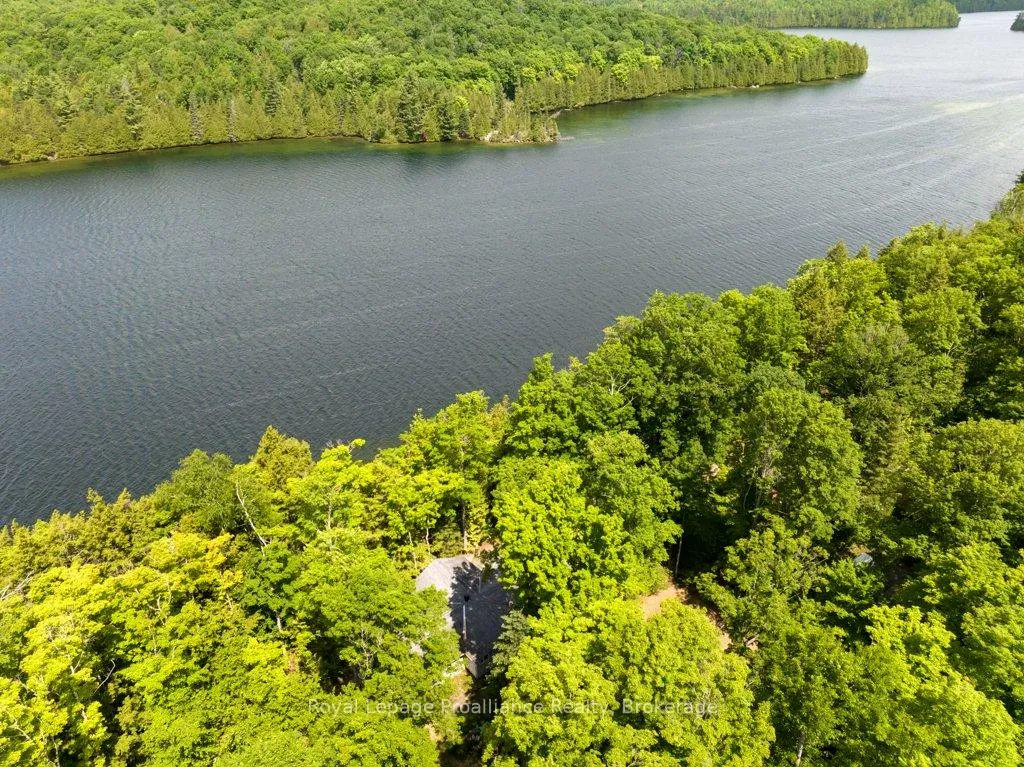 Photo 49 of 1107 Peters Lane, Frontenac, Frontenac North — HOMEH