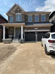 Photo 1 of 12 Affusion Road, Brampton, Northwest Brampton — HOMEH