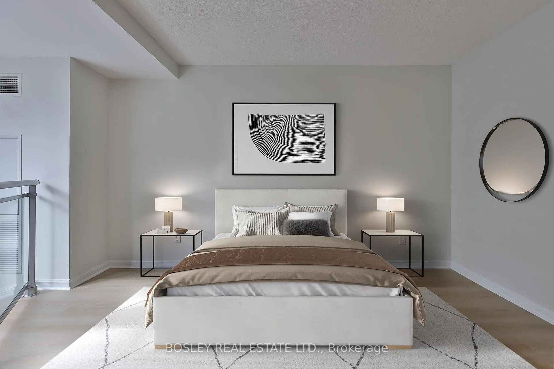 Photo 12 of Unit 625, 1029 King Street W, Toronto, Niagara — HOMEH
