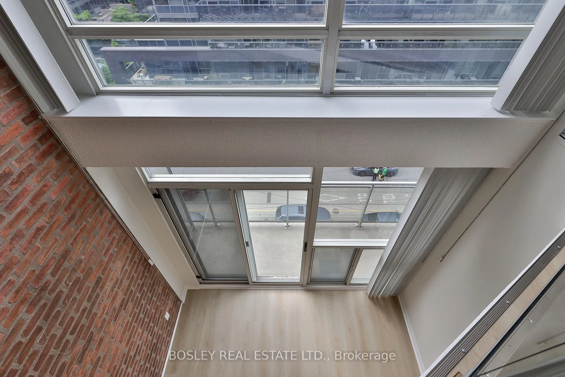 Photo 21 of Unit 625, 1029 King Street W, Toronto, Niagara — HOMEH