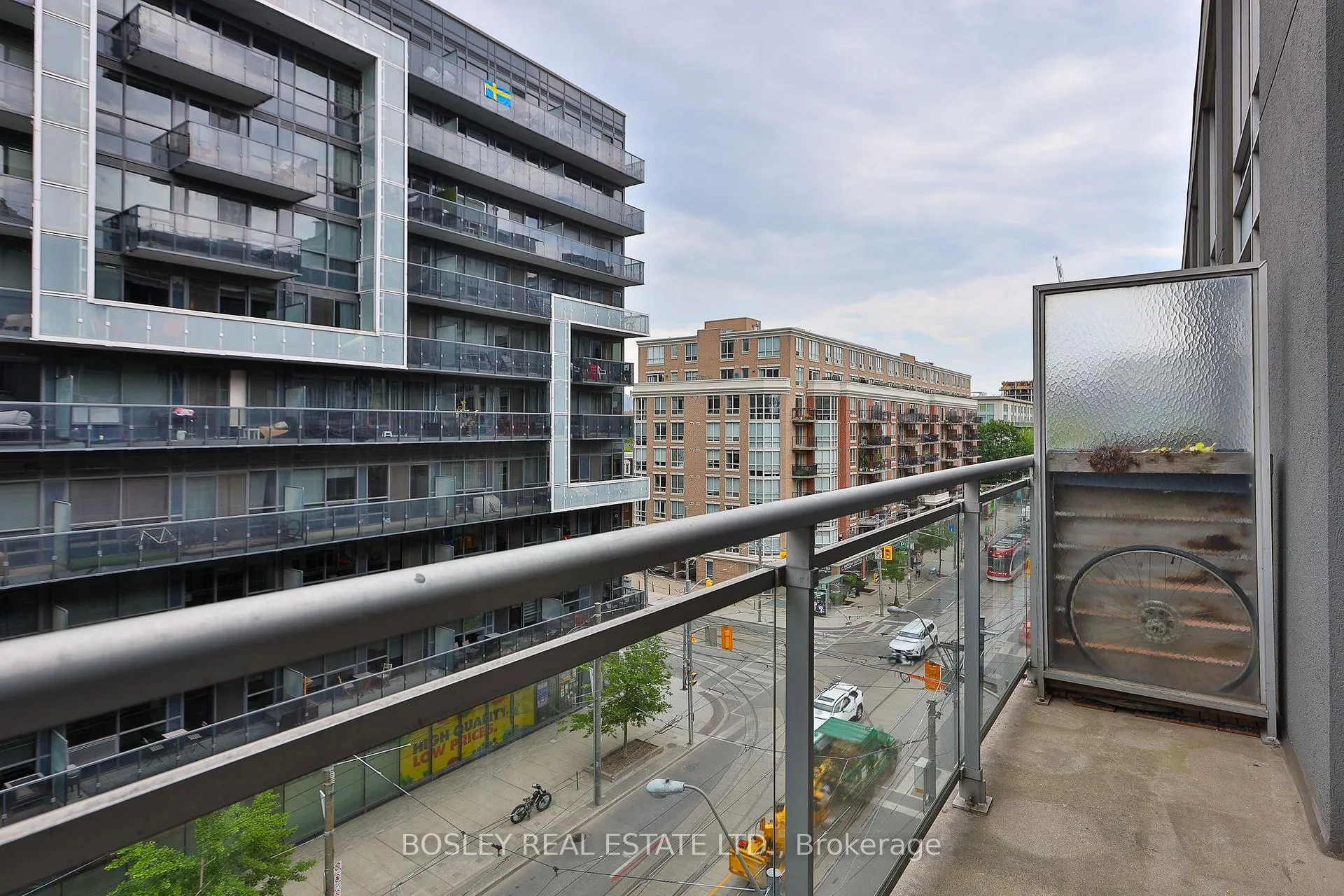 Photo 23 of Unit 625, 1029 King Street W, Toronto, Niagara — HOMEH