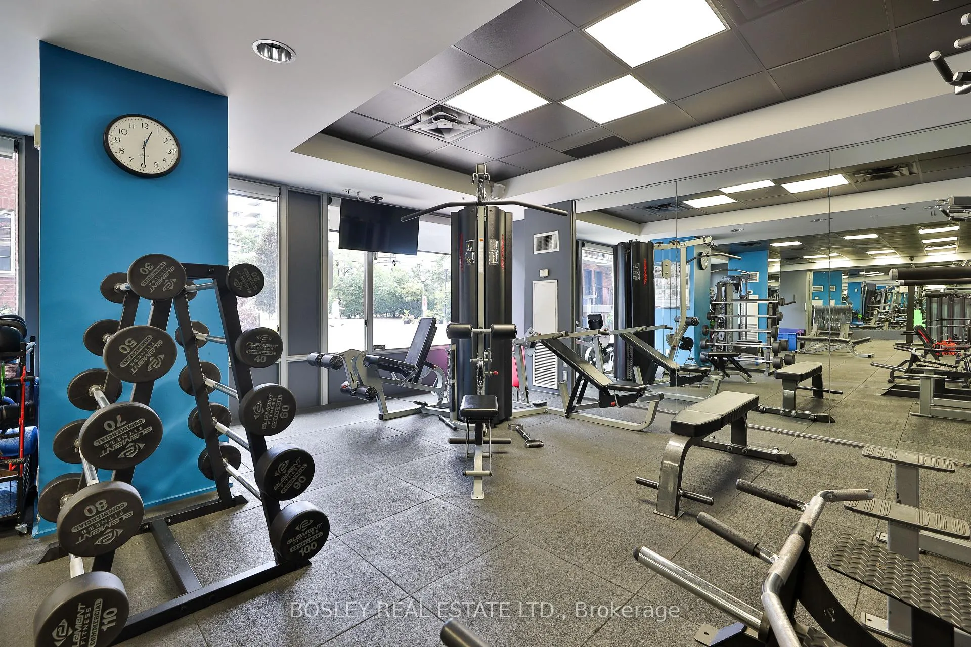Photo 26 of Unit 625, 1029 King Street W, Toronto, Niagara — HOMEH