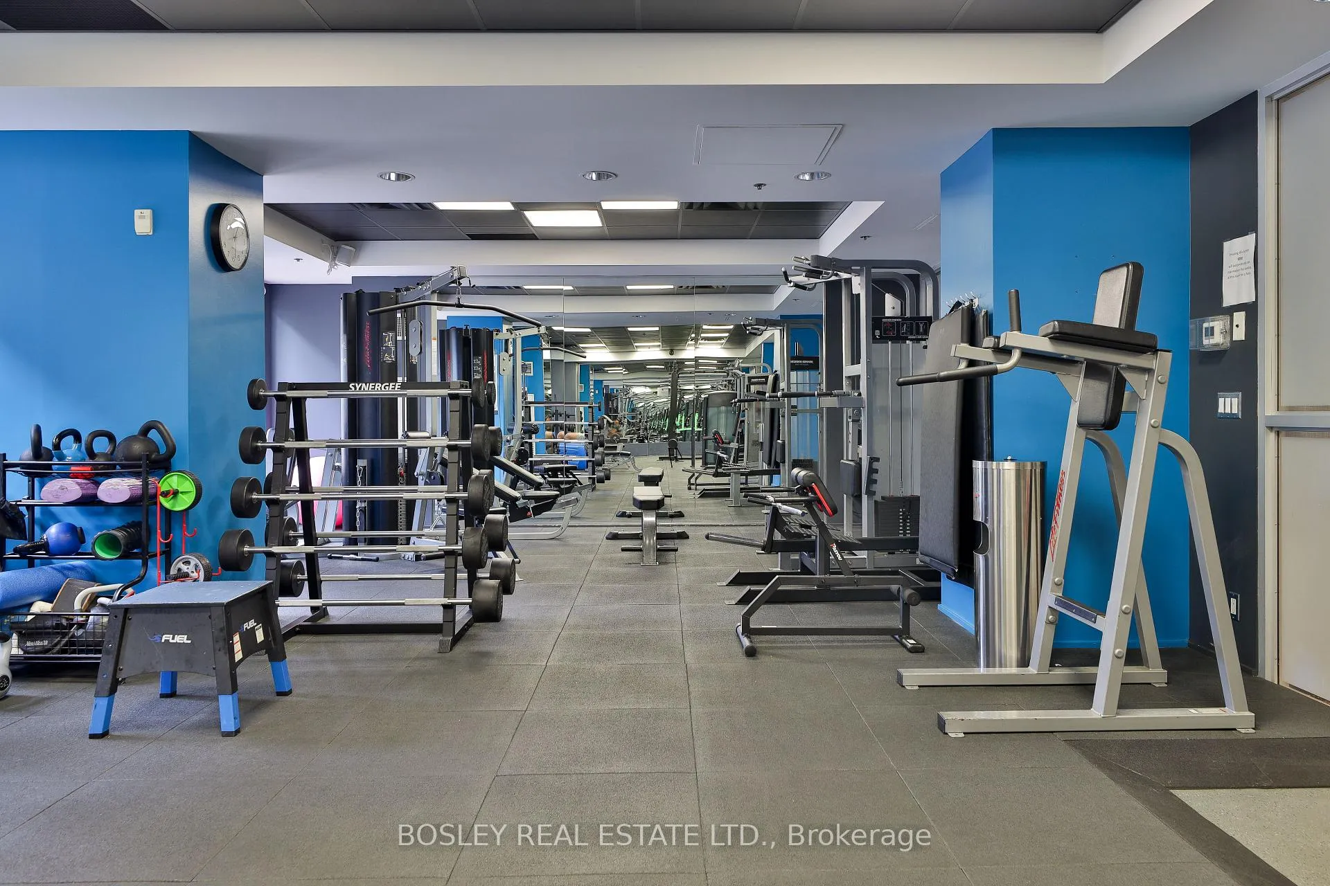Photo 27 of Unit 625, 1029 King Street W, Toronto, Niagara — HOMEH