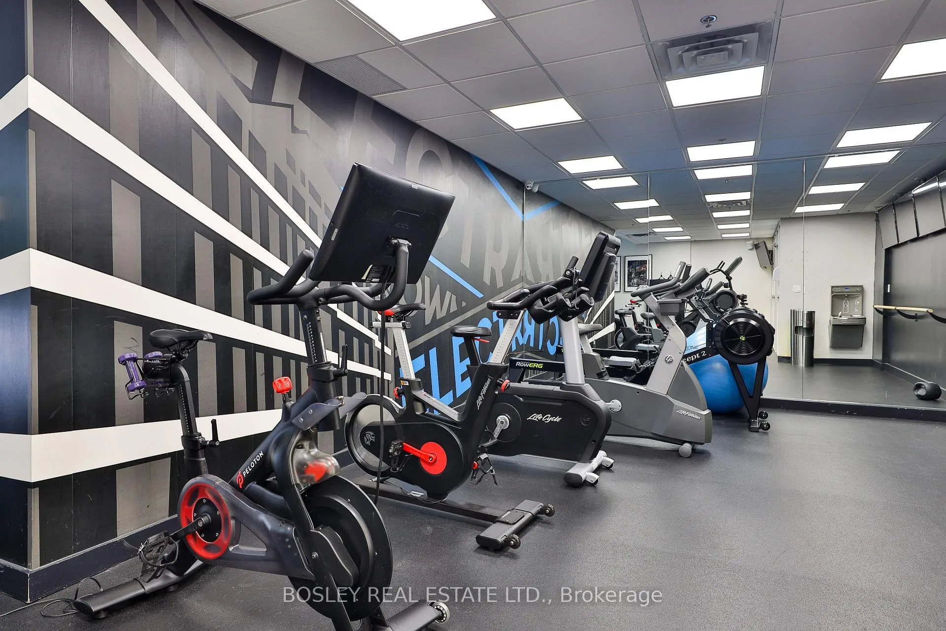 Photo 28 of Unit 625, 1029 King Street W, Toronto, Niagara — HOMEH