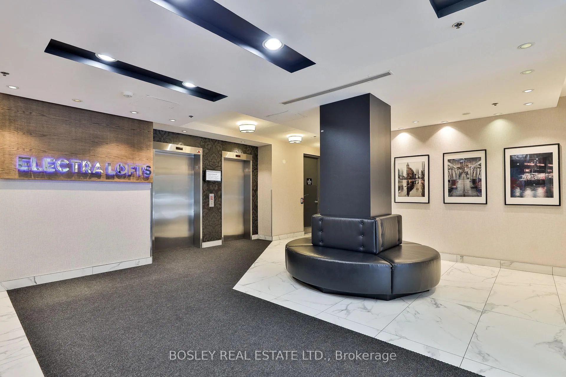 Photo 29 of Unit 625, 1029 King Street W, Toronto, Niagara — HOMEH