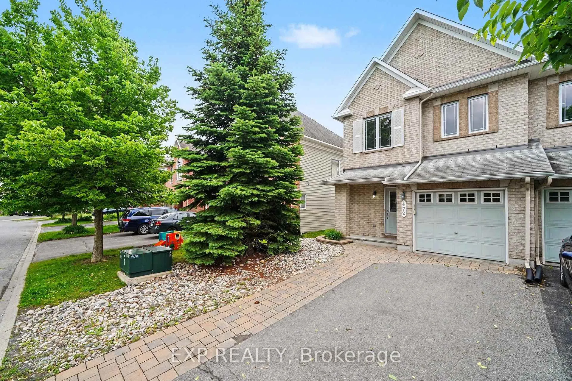 Photo 2 of 472 Temiskaming Crescent, Ottawa, Barrhaven - Strandherd — HOMEH