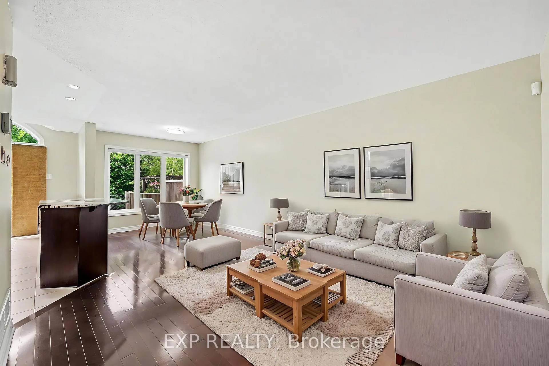 Photo 5 of 472 Temiskaming Crescent, Ottawa, Barrhaven - Strandherd — HOMEH