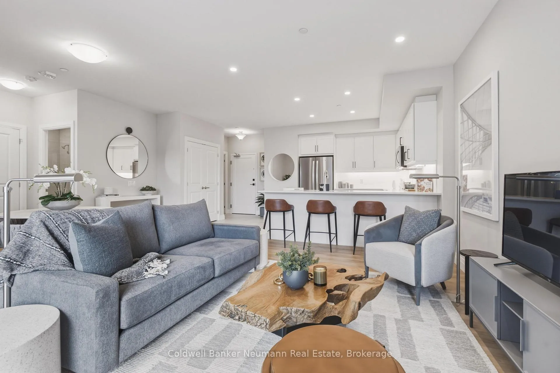 Photo 9 of Unit 305, 1882 Gordon Street, Guelph, Pineridge/Westminster Woods — HOMEH