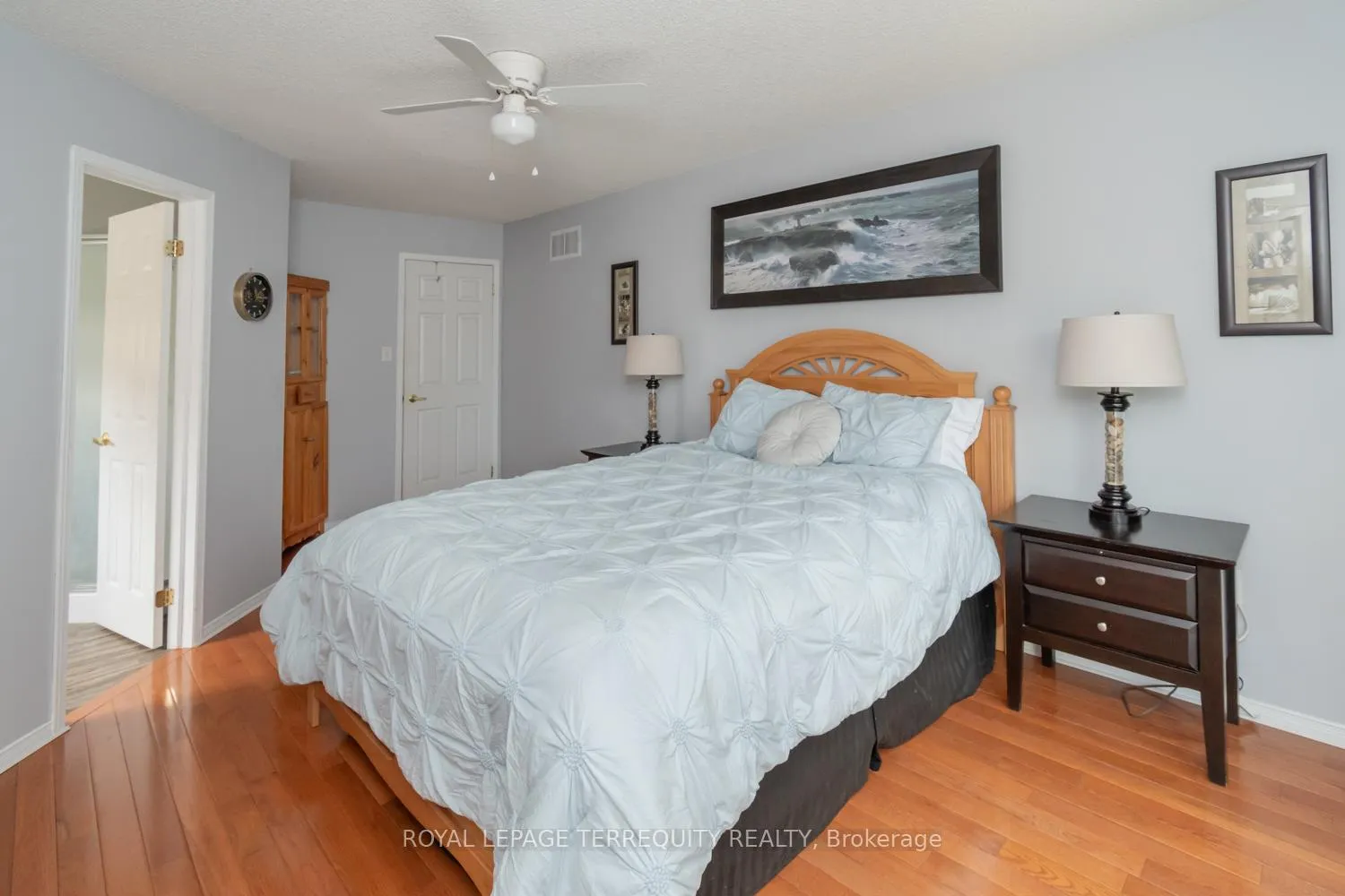 Photo 13 of 14 Hewitt Place, Barrie, Georgian Drive — HOMEH