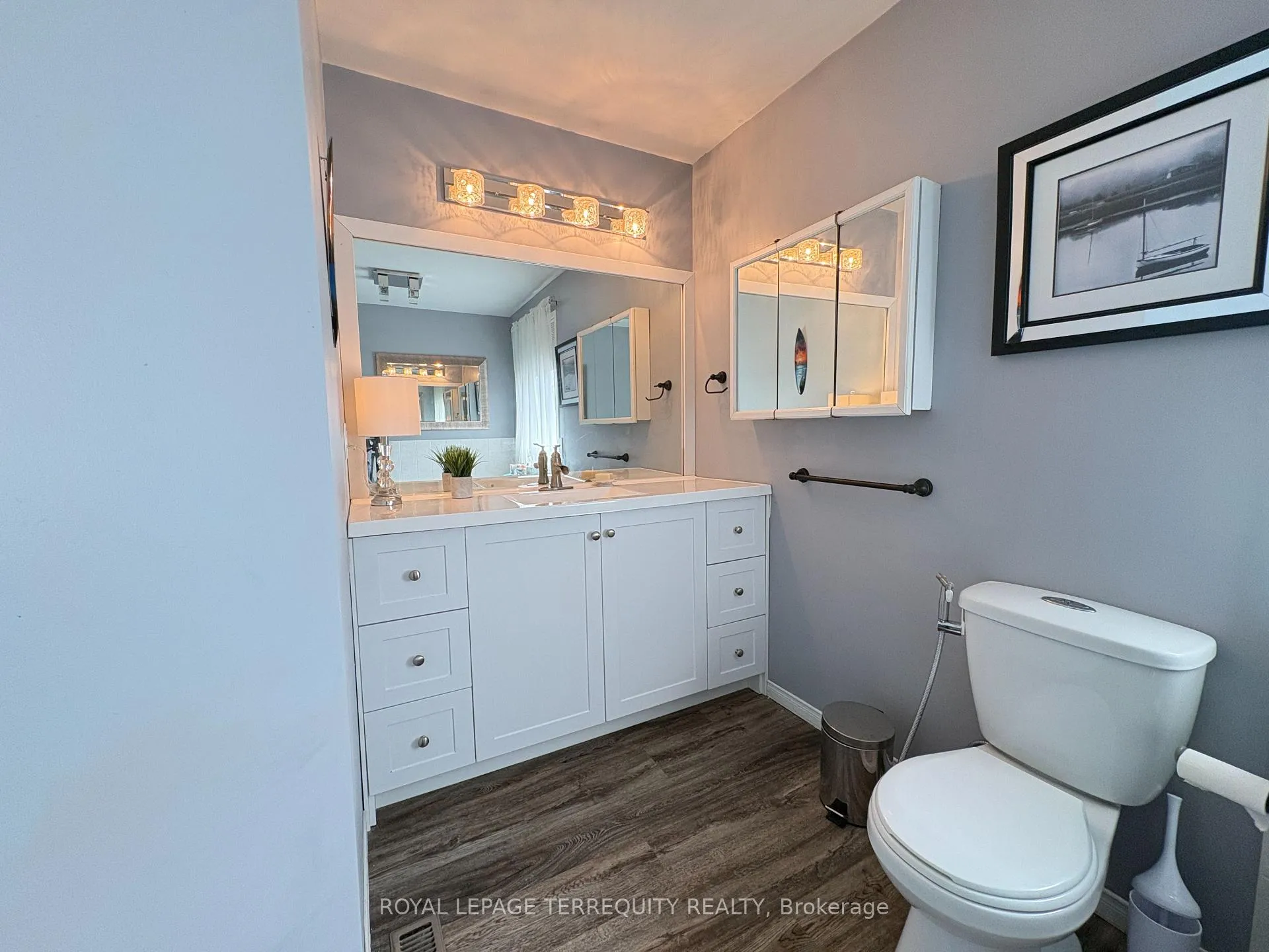 Photo 46 of 14 Hewitt Place, Barrie, Georgian Drive — HOMEH