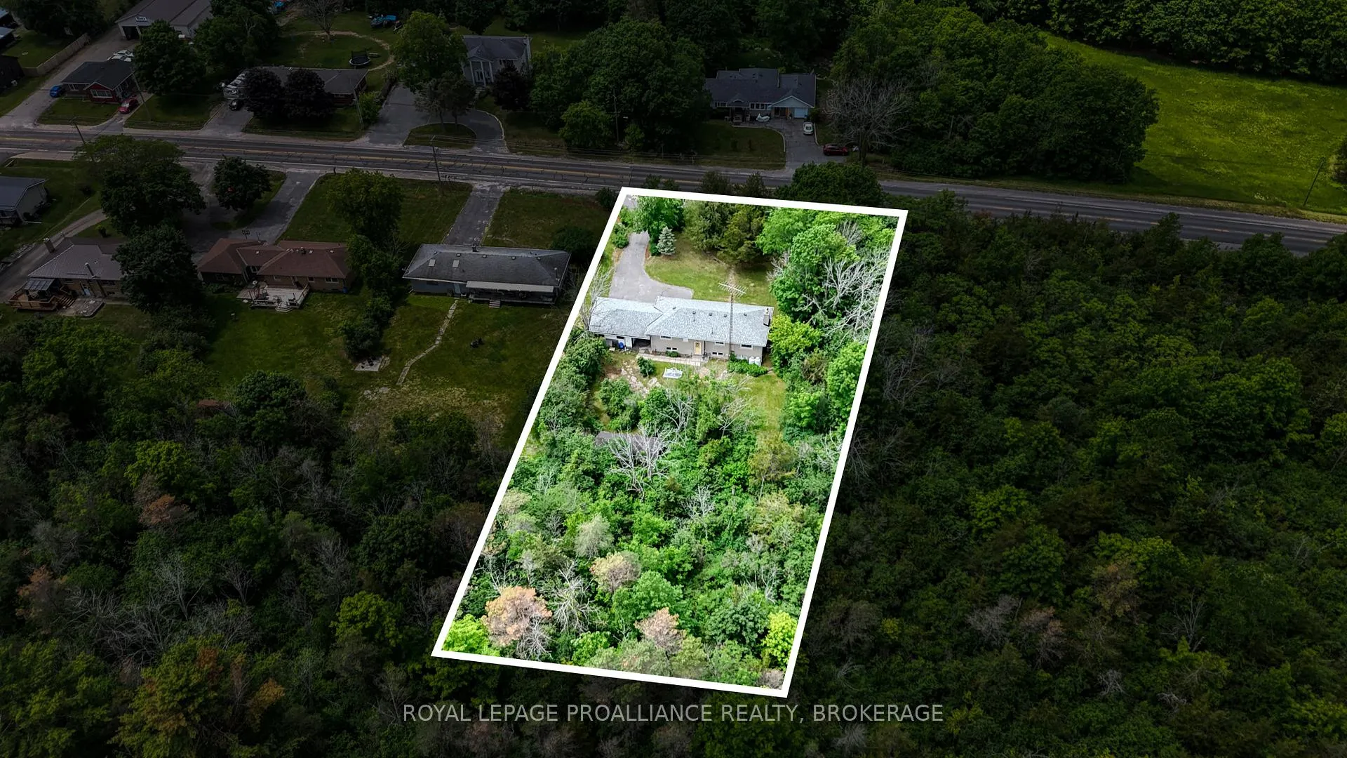 Photo 42 of 1912 Sydenham Road, Kingston, City North of 401 — HOMEH