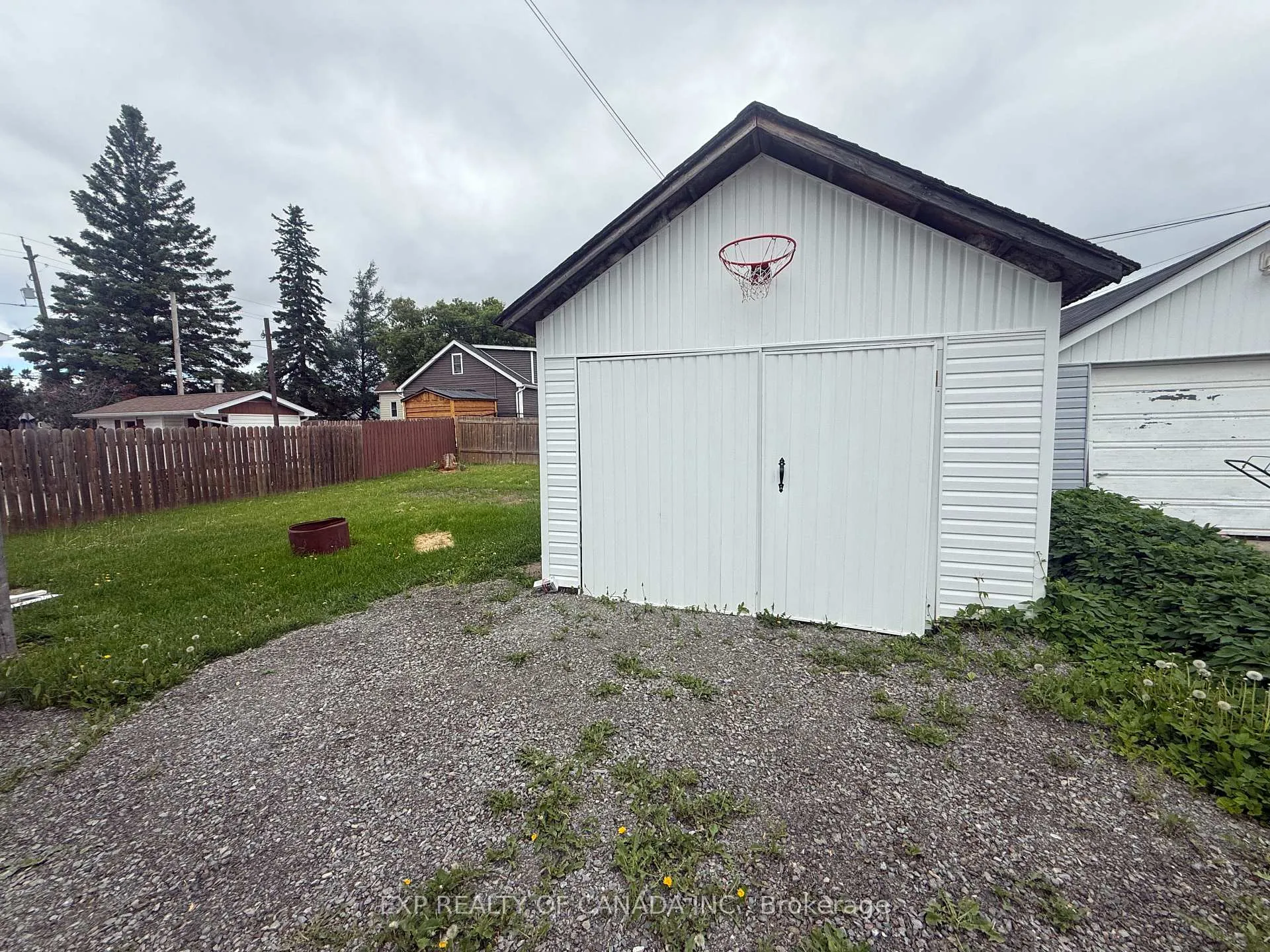 Photo 2 of 50 Cecil Avenue, Timmins, SP - Main Area — HOMEH