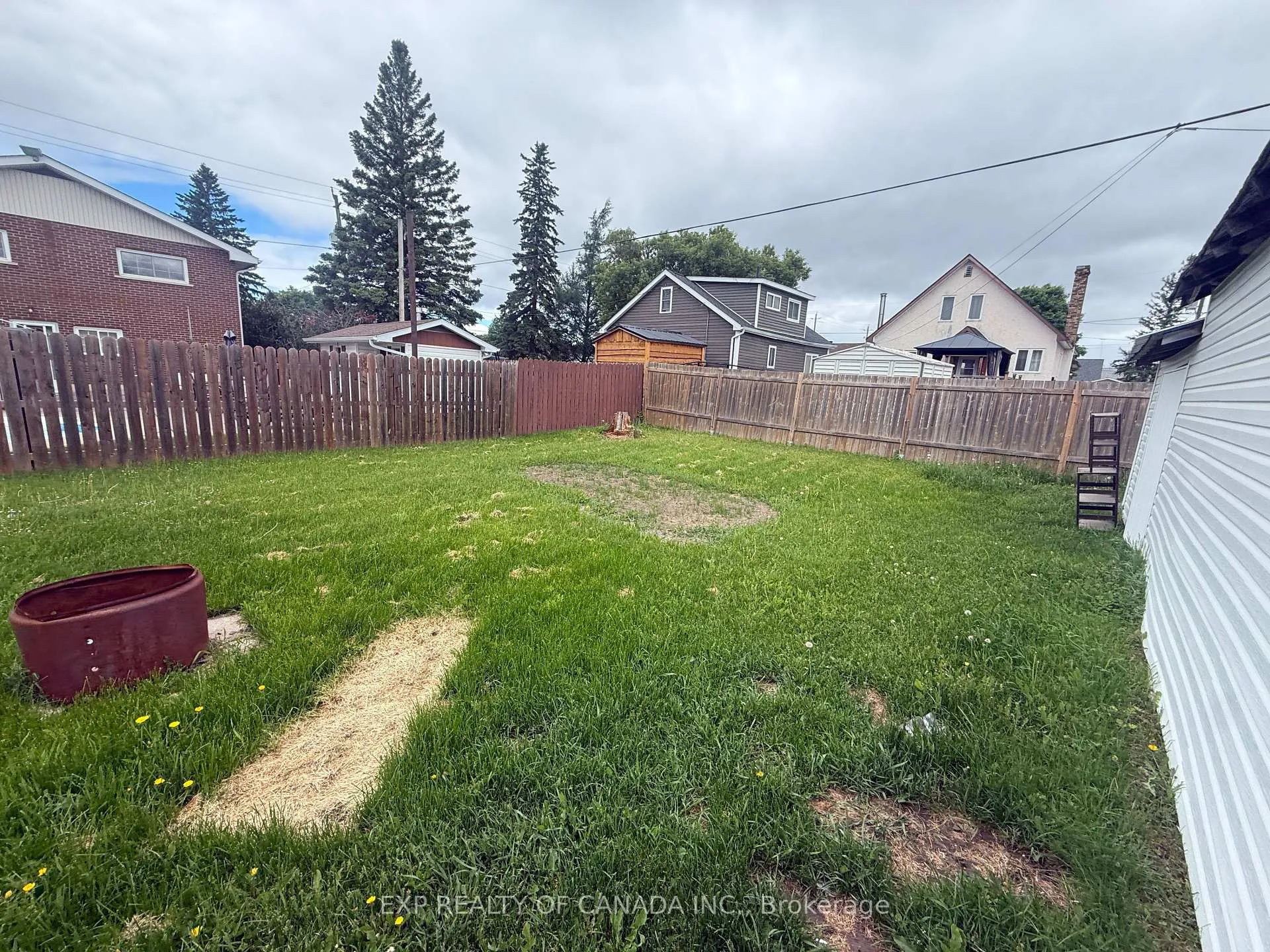 Photo 3 of 50 Cecil Avenue, Timmins, SP - Main Area — HOMEH