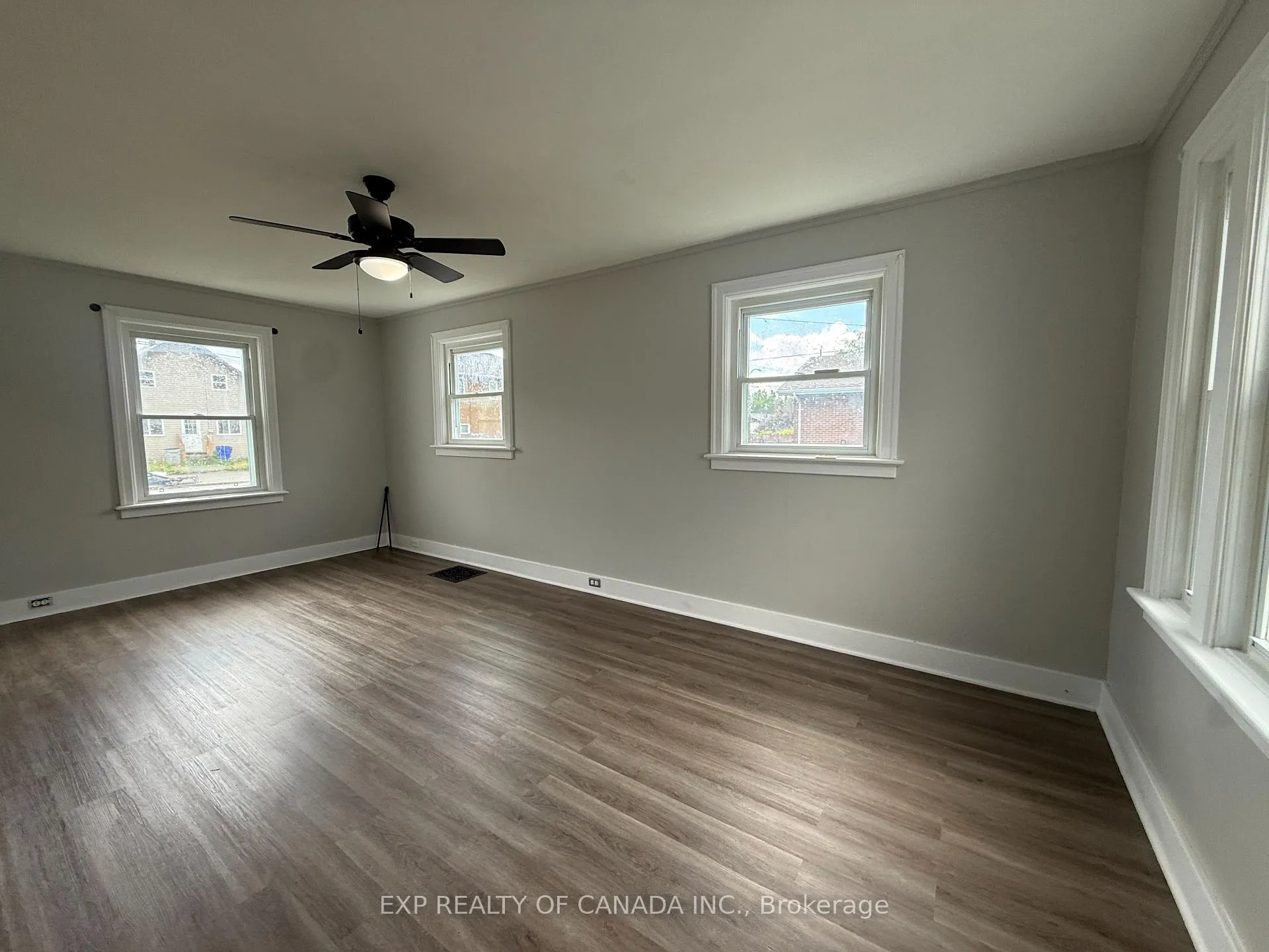 Photo 5 of 50 Cecil Avenue, Timmins, SP - Main Area — HOMEH