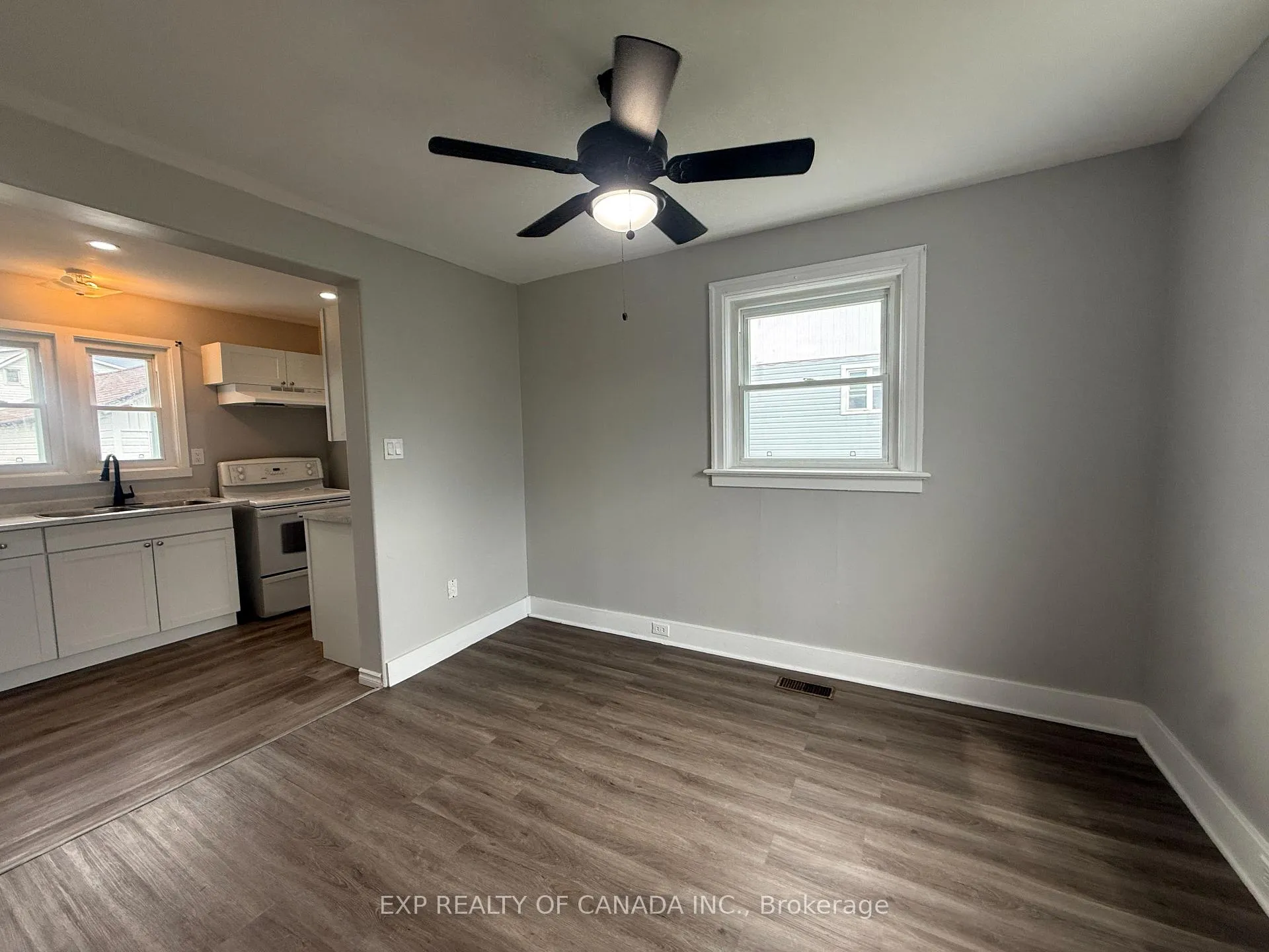 Photo 6 of 50 Cecil Avenue, Timmins, SP - Main Area — HOMEH