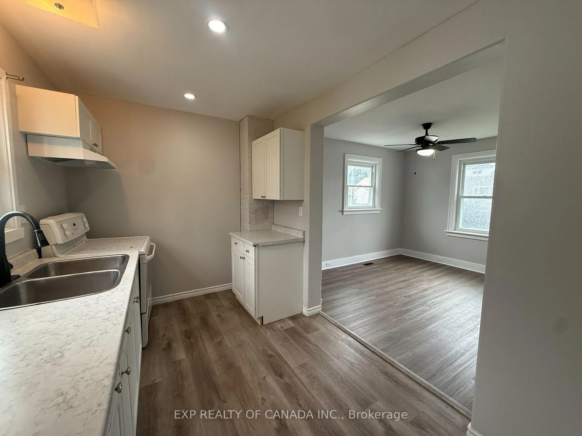 Photo 8 of 50 Cecil Avenue, Timmins, SP - Main Area — HOMEH